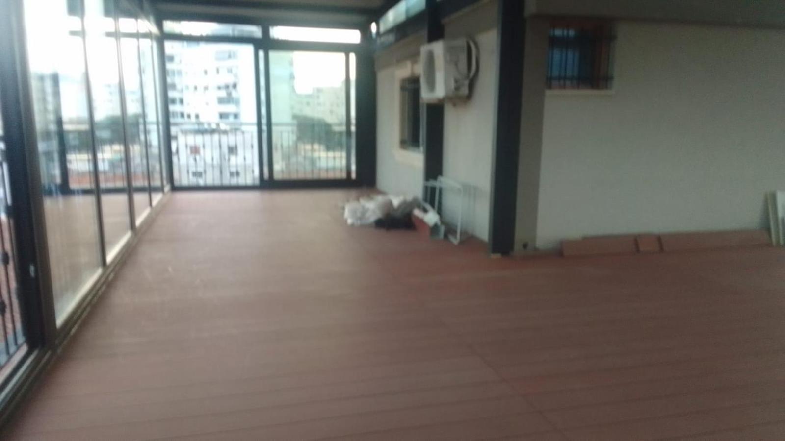 Hotel Italia Tirana Kültér fotó