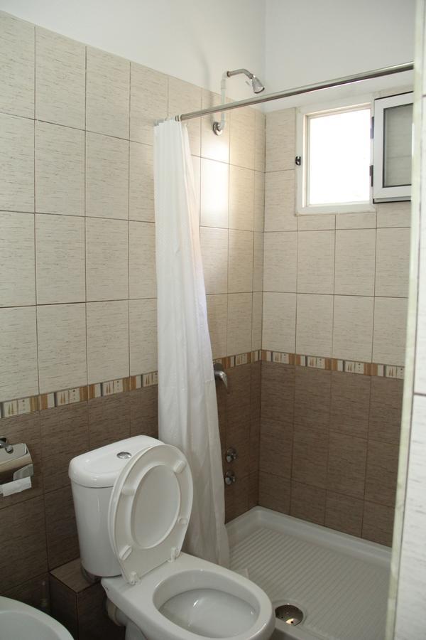 Hotel Italia Tirana Kültér fotó